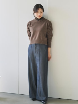 FUYUKIさんのコーディネート