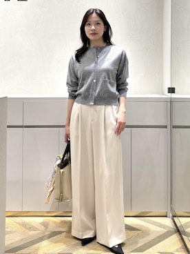 FUYUKIさんのコーディネート