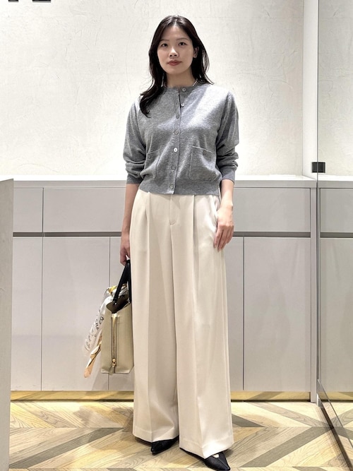 【E'POR】Y BAG Medium【軽量】【25AW】