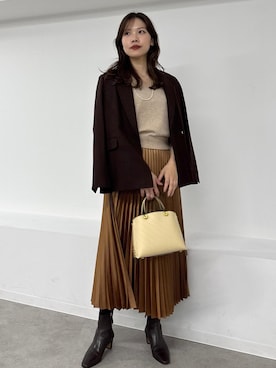 FUYUKIさんのコーディネート