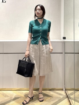 FUYUKIさんのコーディネート