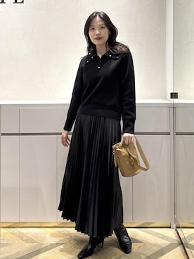 FUYUKIさんのコーディネート