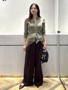 FUYUKIさんのコーディネート