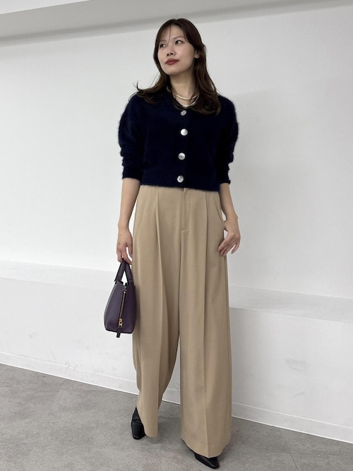 E'POR】Y BAG Mini【超軽量】【25AW】（ショルダーバッグ）｜E