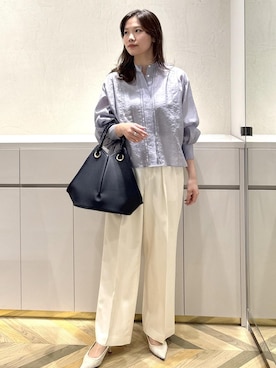 FUYUKIさんのコーディネート