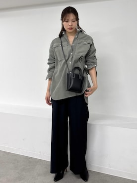 FUYUKIさんのコーディネート