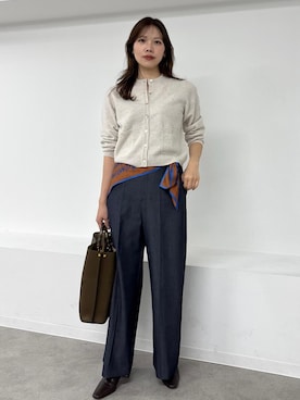 FUYUKIさんのコーディネート