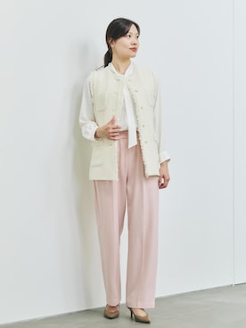 FUYUKIさんのコーディネート