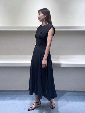 FUYUKIさん(レディース・167cm)の夏コーディネート