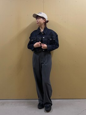 エモリさんのコーディネート