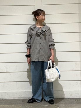 エモリさんのコーディネート