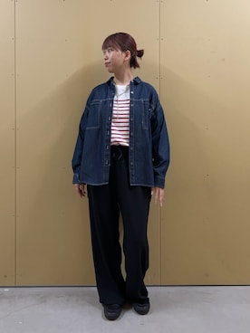 エモリさんのコーディネート