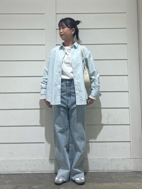 エモリさんのコーディネート