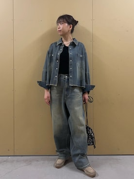 エモリさんのコーディネート