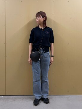 エモリさんのコーディネート