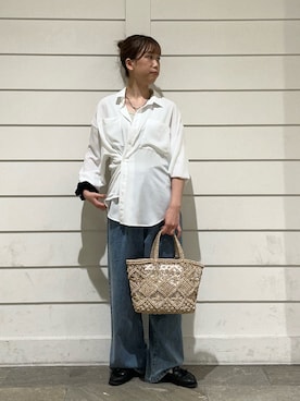 エモリさんのコーディネート