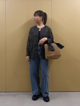 エモリさんのコーディネート