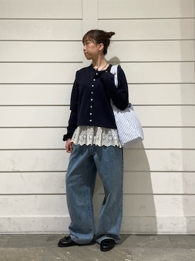 エモリさんのコーディネート