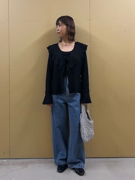 エモリさんのコーディネート