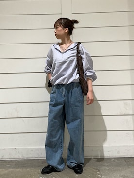 エモリさんのコーディネート