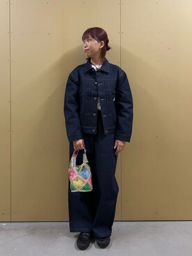 エモリさんのコーディネート