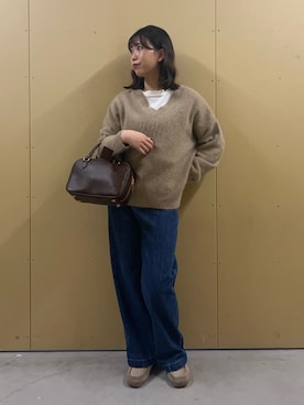 エモリさんのコーディネート