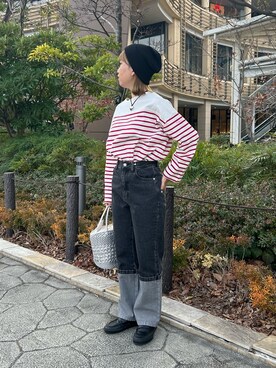 エモリさんのコーディネート