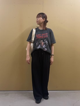 エモリさんのコーディネート