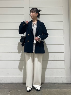 エモリさんのコーディネート