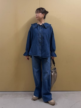 エモリさんのコーディネート