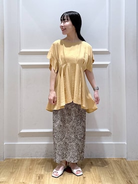 moriさんのコーディネート