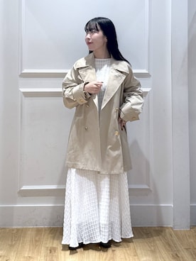 moriさんのコーディネート