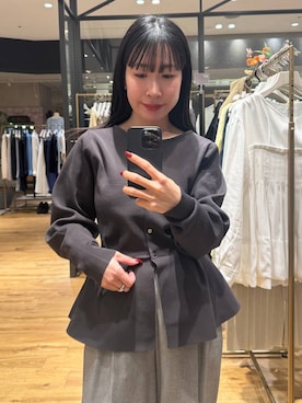 moriさんのコーディネート