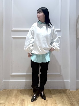 moriさんのコーディネート