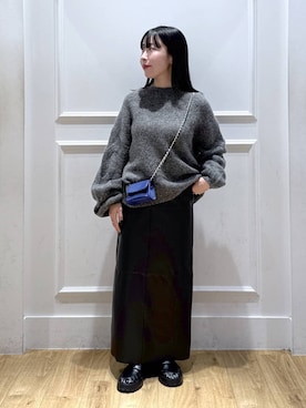 moriさんのコーディネート