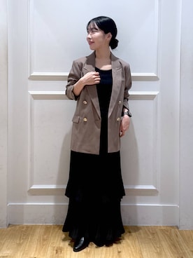 moriさんのコーディネート