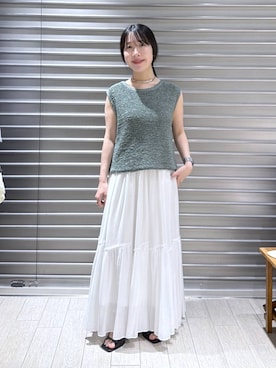 moriさんのコーディネート