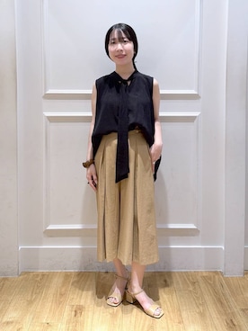 moriさん(レディース・148cm)の夏コーディネート