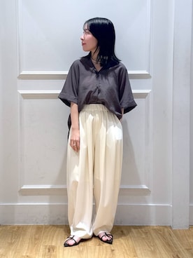 moriさんのコーディネート