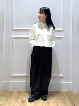 moriさんのコーディネート