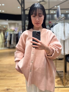 moriさん(レディース・148cm)の冬コーディネート