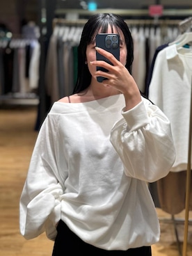 moriさんのコーディネート