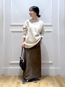 moriさんのコーディネート