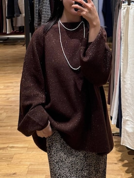 moriさんのコーディネート