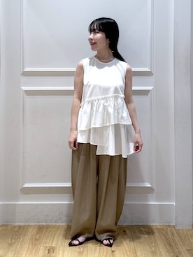 moriさんのコーディネート
