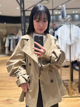 moriさんのコーディネート