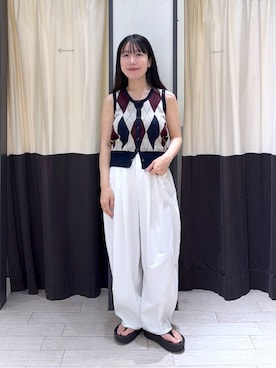 moriさんのコーディネート