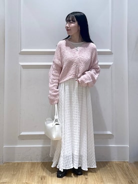 moriさんのコーディネート