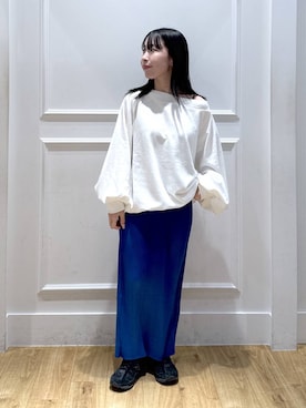 moriさんのコーディネート