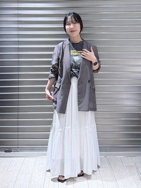 moriさんのコーディネート